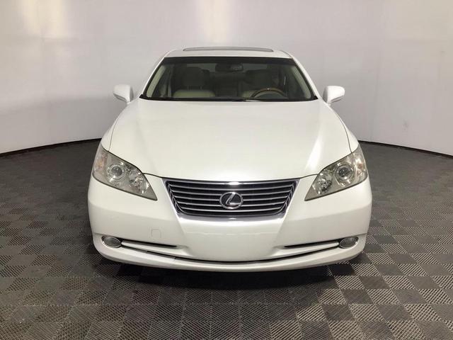 Photo of 2009  Lexus ES 350