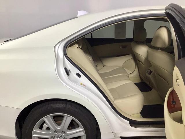 Photo of 2009  Lexus ES 350
