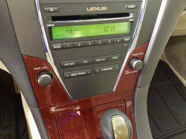 Photo of 2009  Lexus ES 350