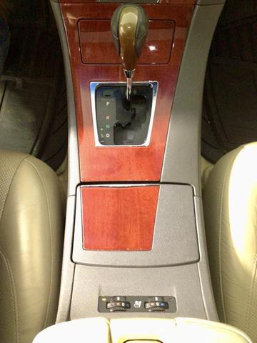 Photo of 2009  Lexus ES 350