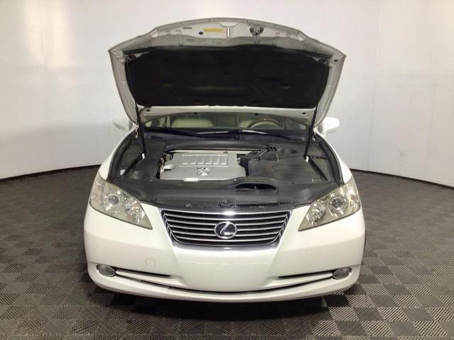 Photo of 2009  Lexus ES 350