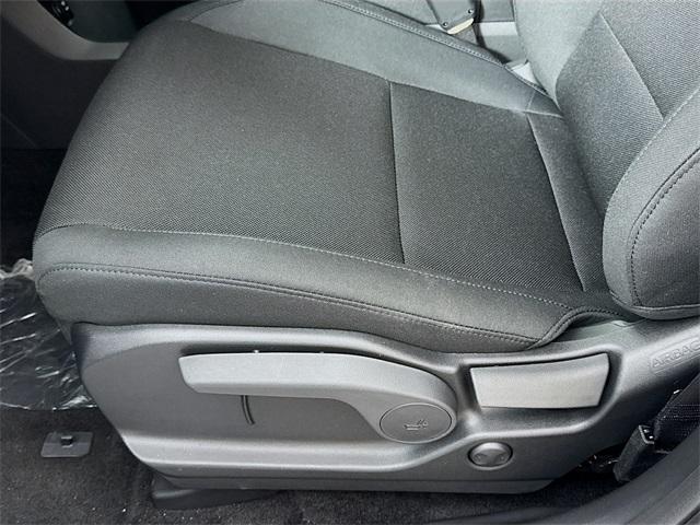 Photo of 2026 Shimmering Silver Hyundai SANTA FE
