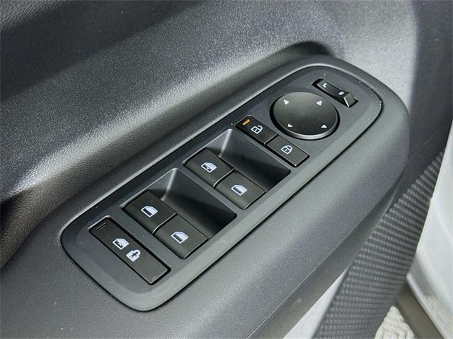 Photo of 2026 Shimmering Silver Hyundai SANTA FE