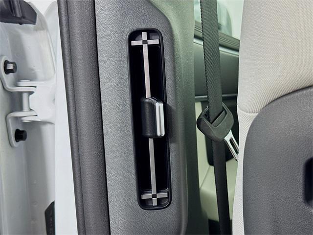 Photo of 2026 Serenity White Hyundai SANTA FE