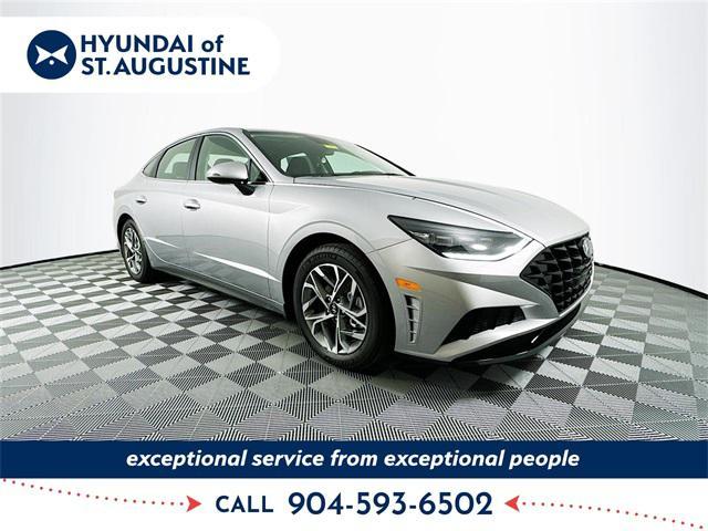 2023 Hyundai Sonata