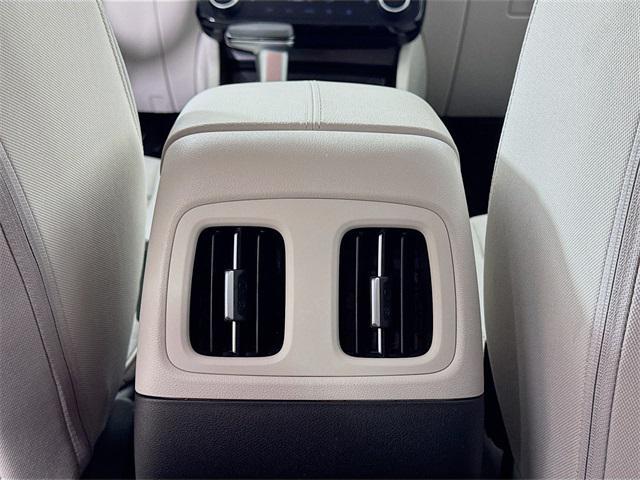 Photo of 2025 Rockwood Green Hyundai TUCSON