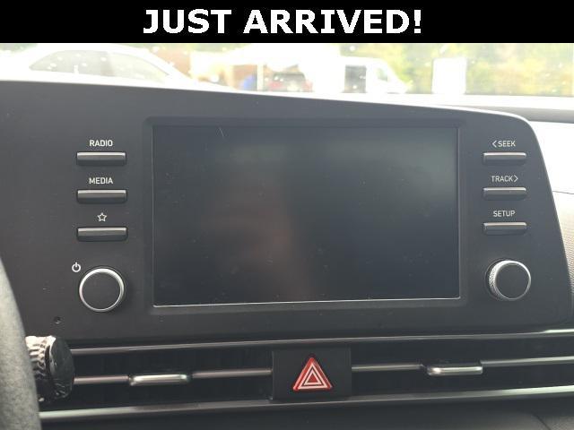 Photo of 2023 Fluid Metal Hyundai ELANTRA HEV