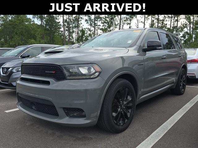 2020 Dodge Durango