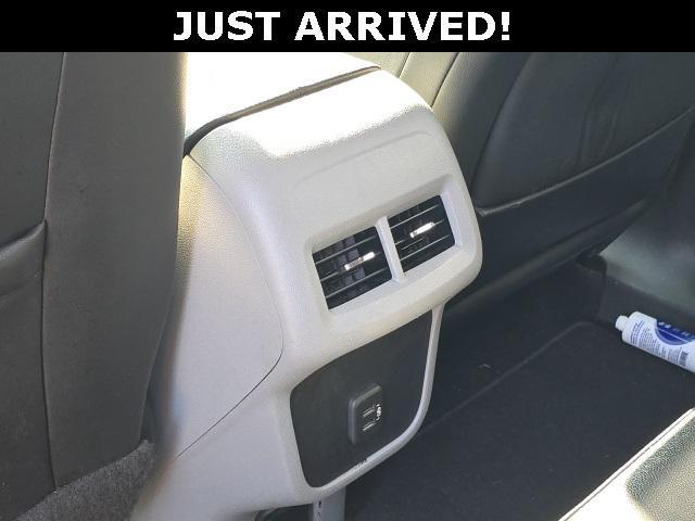 Photo of 2020 Quicksilver Metallic GMC Terrain