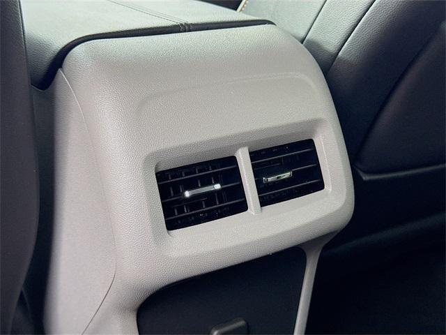 Photo of 2020 Quicksilver Metallic GMC Terrain