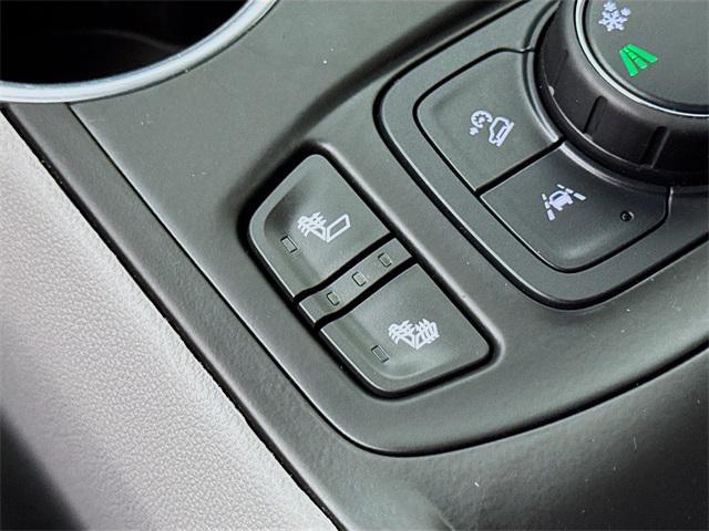 Photo of 2020 Quicksilver Metallic GMC Terrain