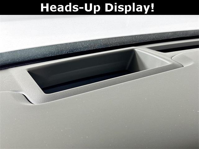 Photo of 2025 Serenity White Hyundai SANTA FE HEV