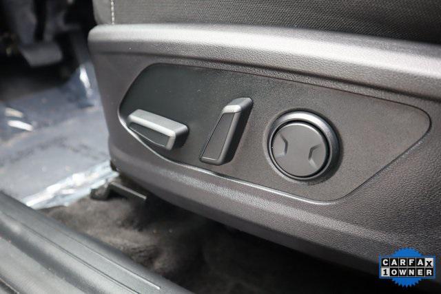 Photo of 2022 Phantom Black Hyundai TUCSON