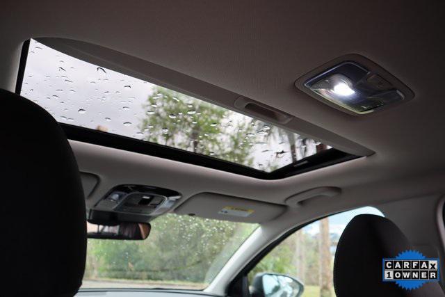 Photo of 2022 Phantom Black Hyundai TUCSON