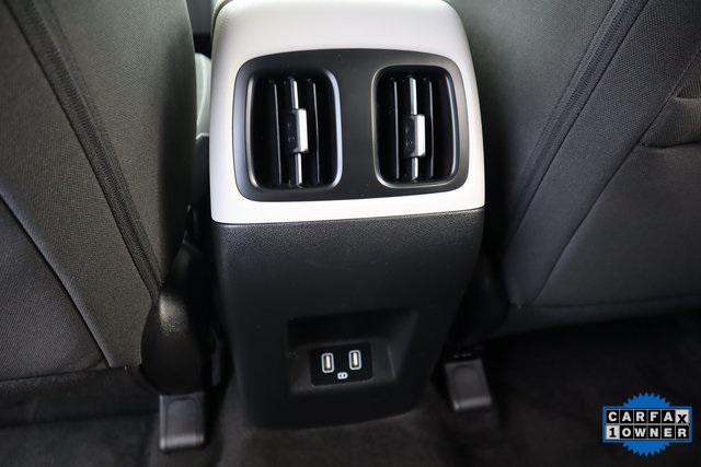 Photo of 2022 Phantom Black Hyundai TUCSON
