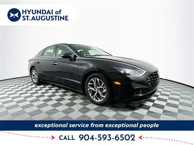 2023 Hyundai Sonata