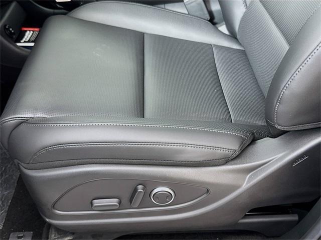Photo of 2026 Abyss Black Pearl Hyundai PALISADE