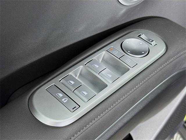 Photo of 2026 Abyss Black Pearl Hyundai PALISADE