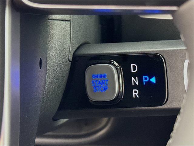 Photo of 2026 Abyss Black Pearl Hyundai PALISADE