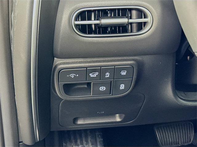 Photo of 2026 Abyss Black Pearl Hyundai PALISADE