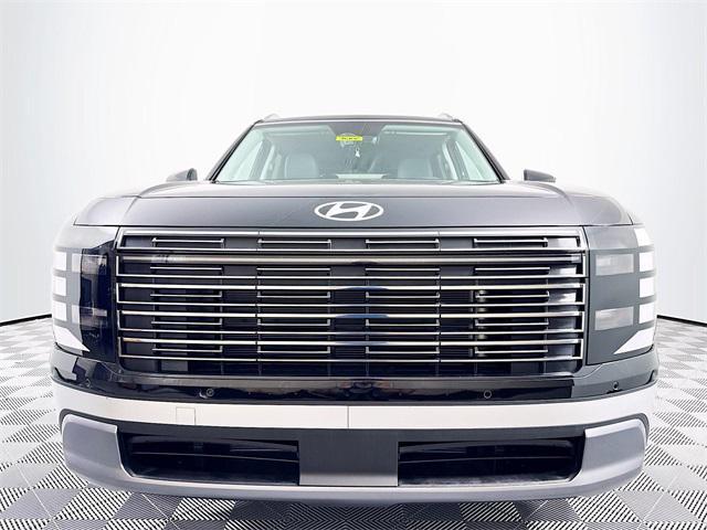 Photo of 2026 Abyss Black Pearl Hyundai PALISADE