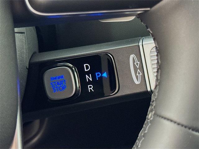 Photo of 2026 Abyss Black Pearl Hyundai PALISADE