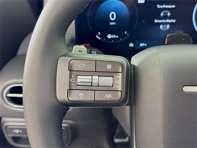 Photo of 2026 Abyss Black Pearl Hyundai PALISADE