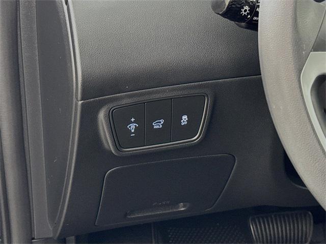 Photo of 2024 Black Pearl Hyundai TUCSON