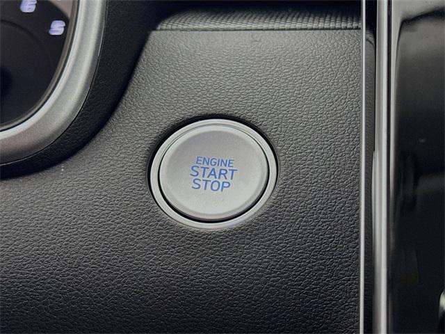 Photo of 2024 Black Pearl Hyundai TUCSON