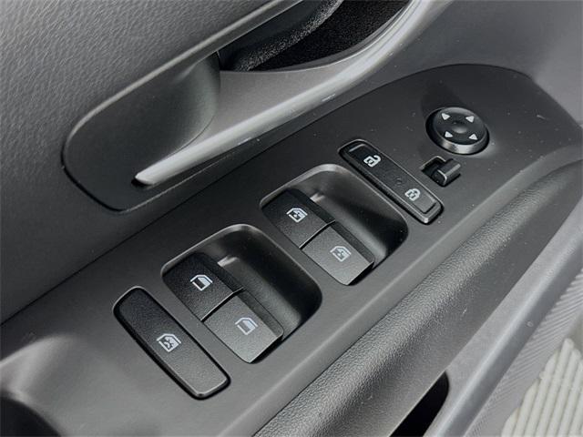 Photo of 2024 Black Pearl Hyundai TUCSON
