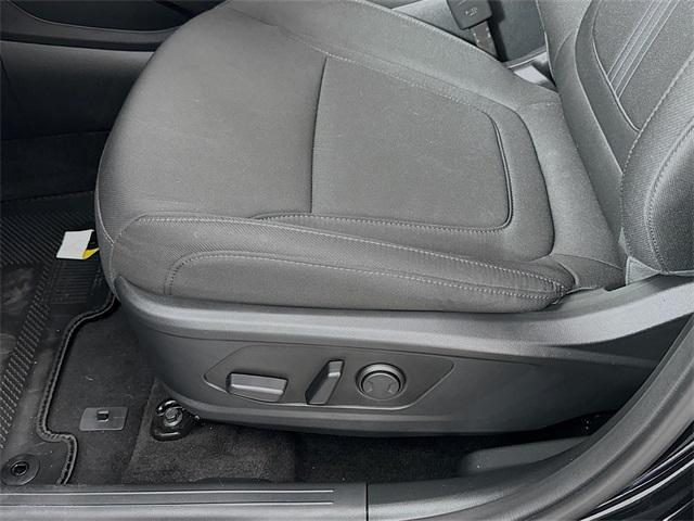 Photo of 2024 Black Pearl Hyundai TUCSON
