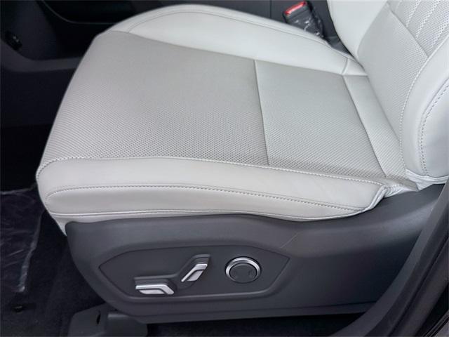 Photo of 2026 Phantom Black Hyundai SANTA FE