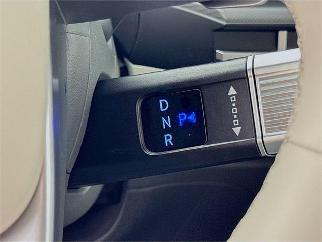 Photo of 2026 Phantom Black Hyundai SANTA FE