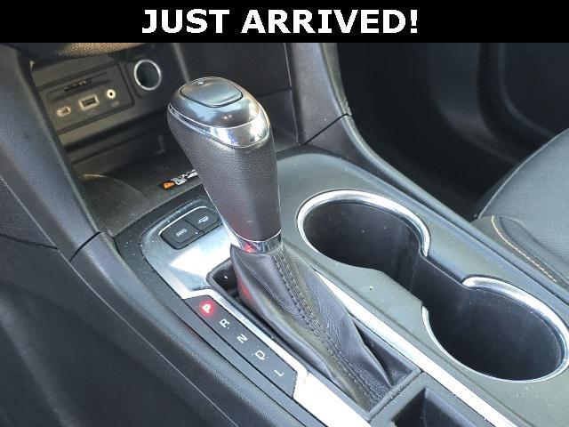 Photo of 2019 Iridescent Pearl Tricoat Chevrolet Equinox