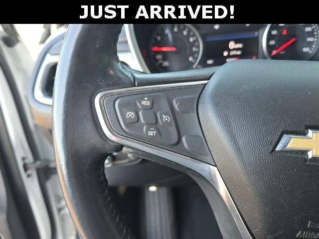 Photo of 2019 Iridescent Pearl Tricoat Chevrolet Equinox