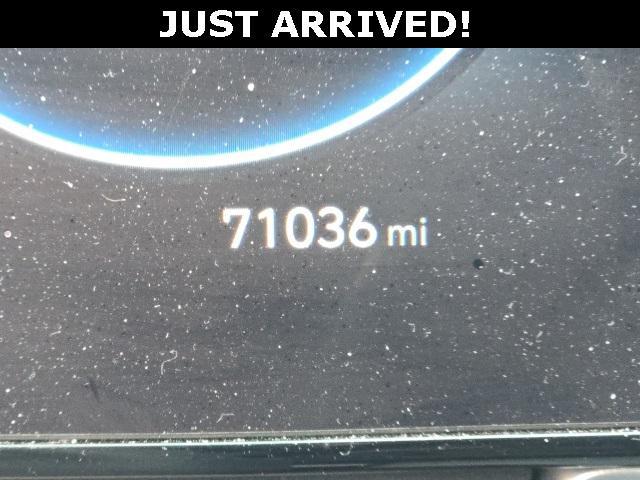 Photo of 2023 Intense Blue Hyundai ELANTRA