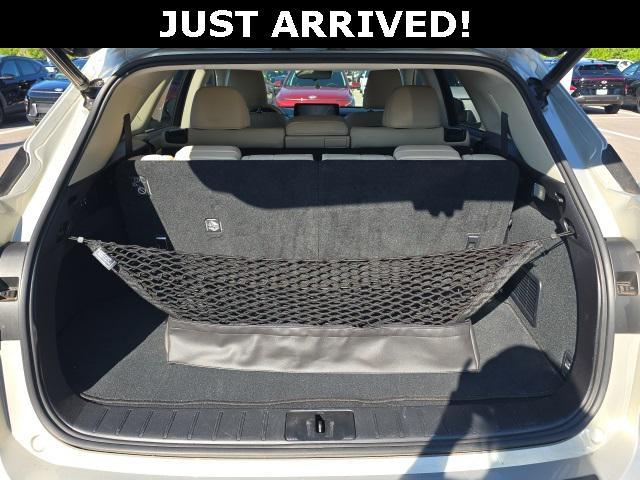 Photo of 2021 Moonbeam Beige Metallic Lexus RX 350L