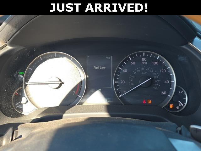 Photo of 2021 Moonbeam Beige Metallic Lexus RX 350L