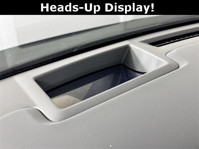 Photo of 2025 Shimmering Silver Hyundai SANTA FE HEV