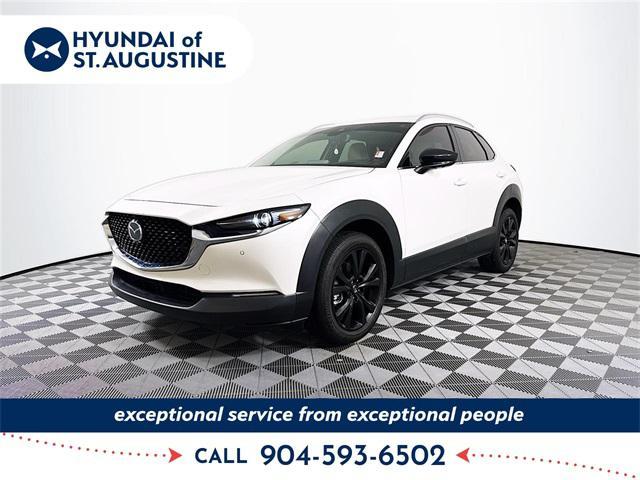 2023 Mazda Cx-30