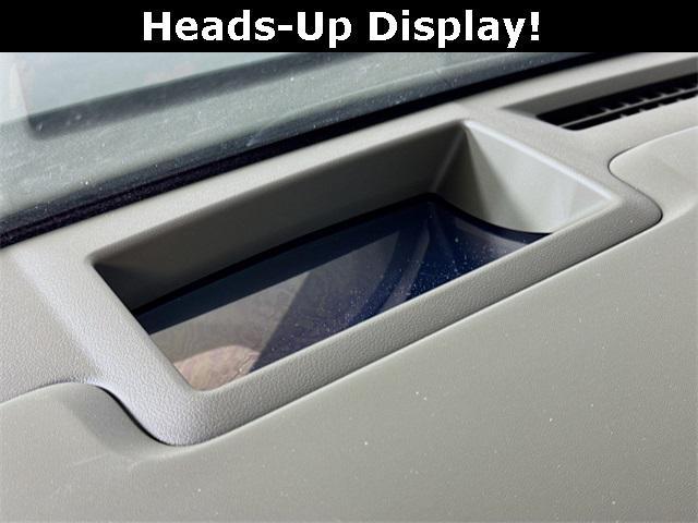 Photo of 2025 Rockwood Green Hyundai SANTA FE