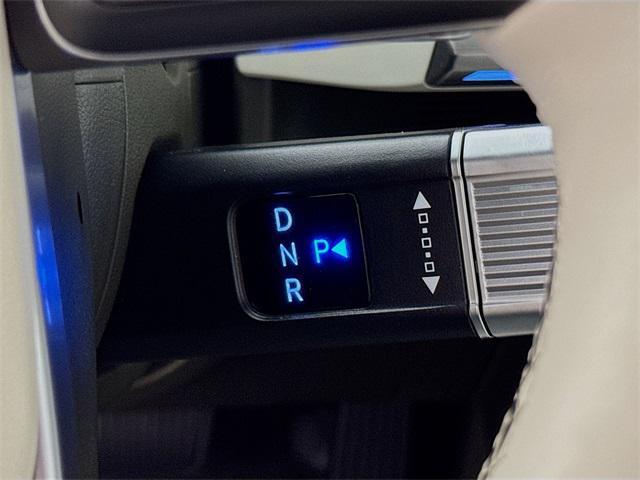 Photo of 2025 Rockwood Green Hyundai SANTA FE