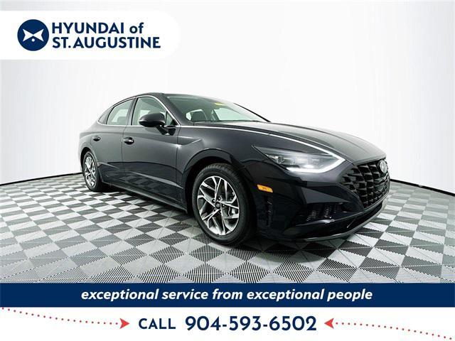 2023 Hyundai Sonata