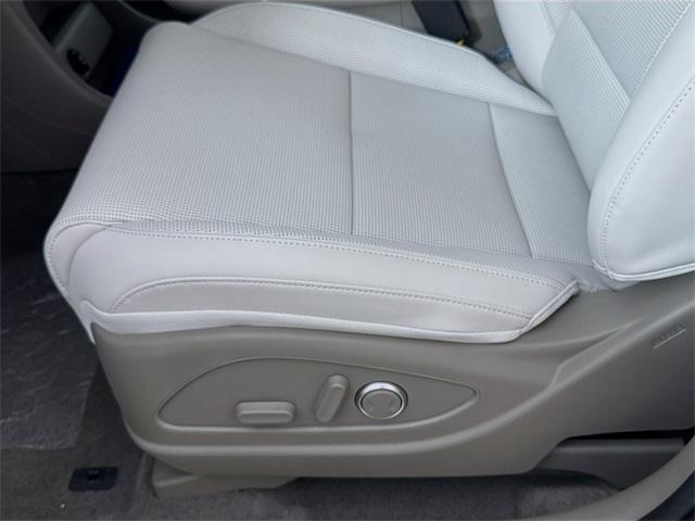 Photo of 2026 Classy Blue Pearl Hyundai PALISADE