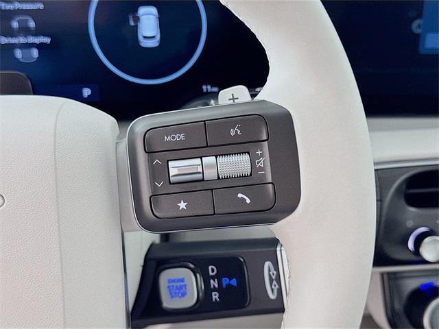 Photo of 2026 Classy Blue Pearl Hyundai PALISADE