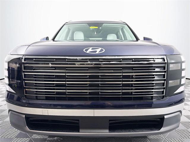 Photo of 2026 Classy Blue Pearl Hyundai PALISADE