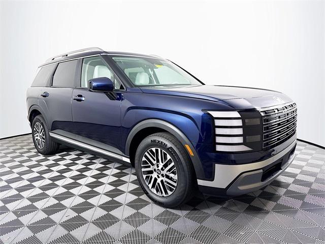 Photo of 2026 Classy Blue Pearl Hyundai PALISADE