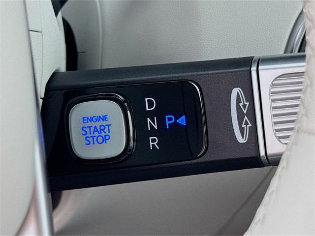 Photo of 2026 Classy Blue Pearl Hyundai PALISADE