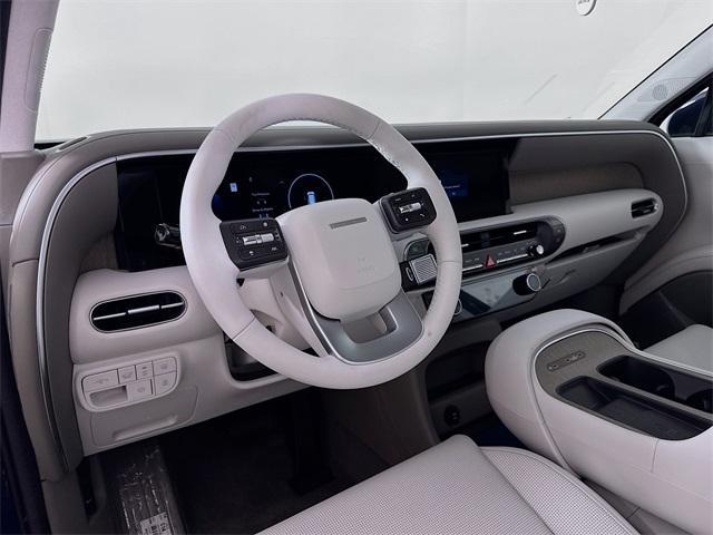 Photo of 2026 Classy Blue Pearl Hyundai PALISADE