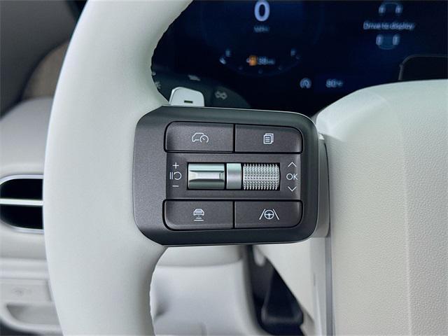 Photo of 2026 Classy Blue Pearl Hyundai PALISADE